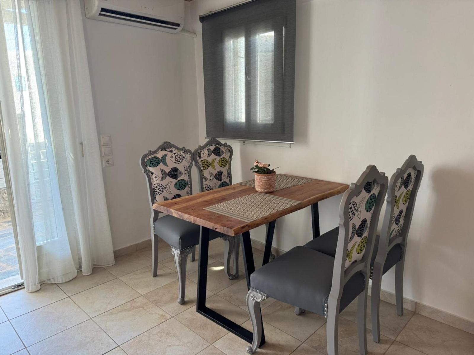 Apartment Klaras House *