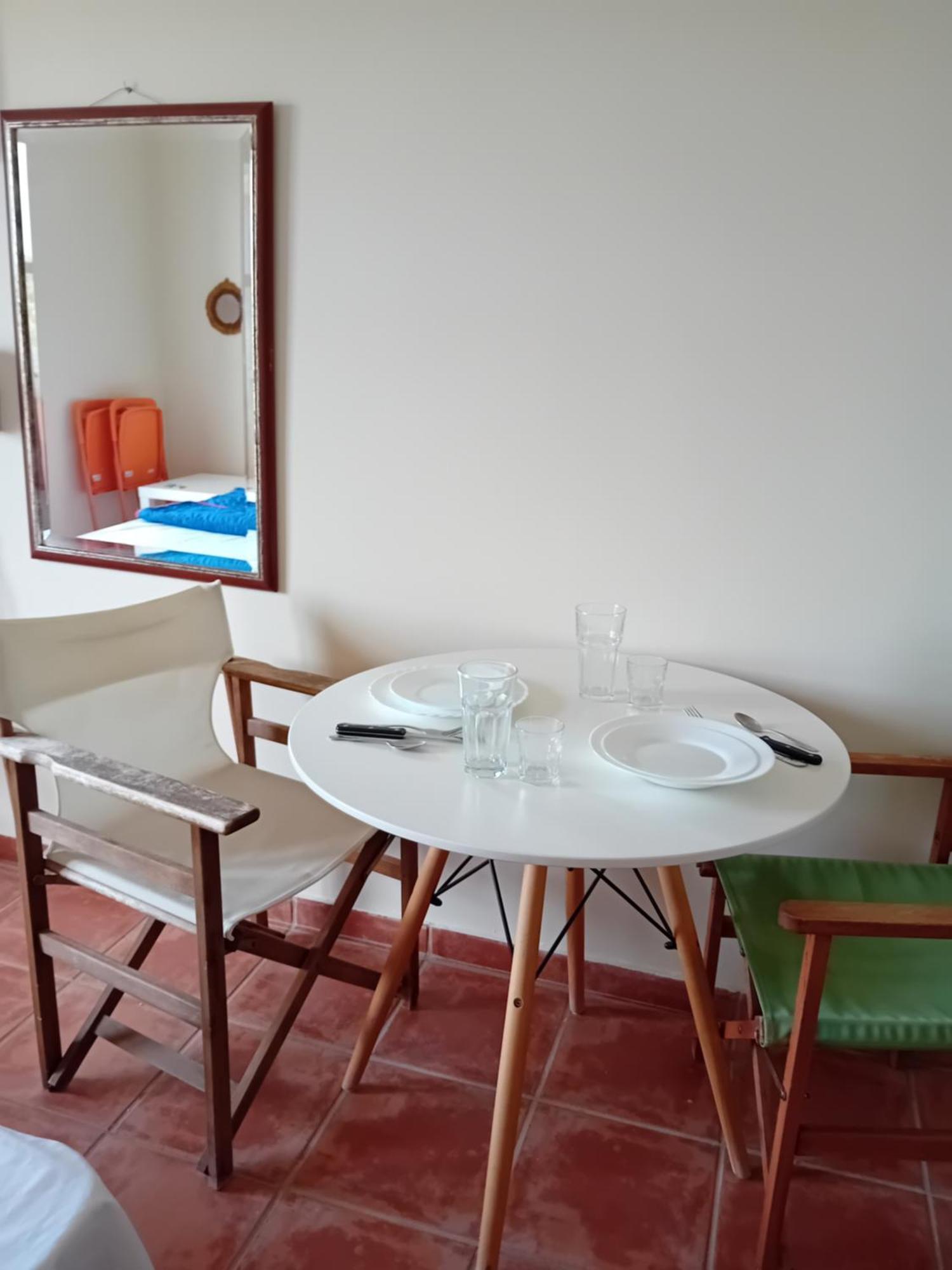 Apartment Krini *
