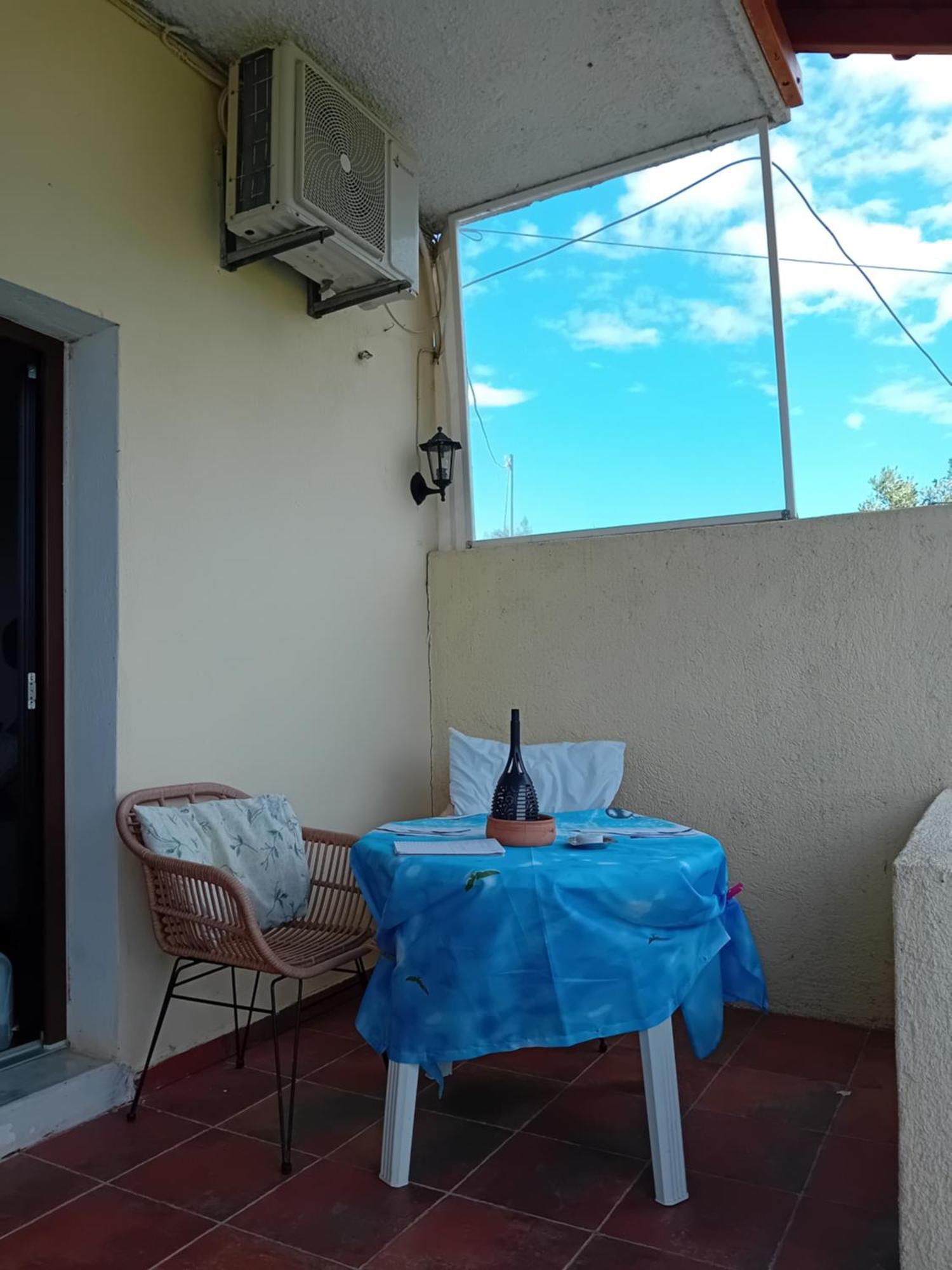 Krini * Skiathos Town