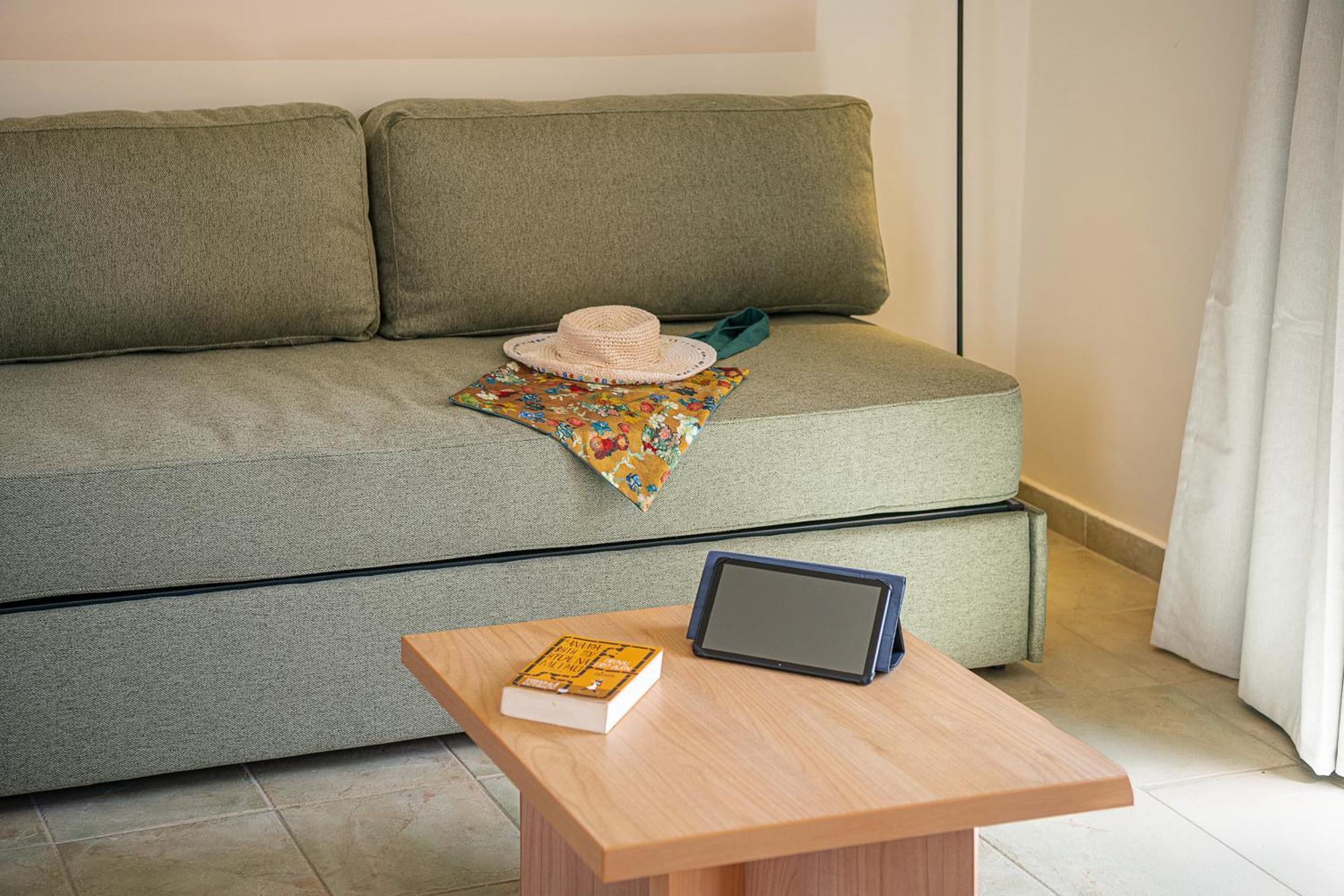 Kambos Village Aparthotel 3*