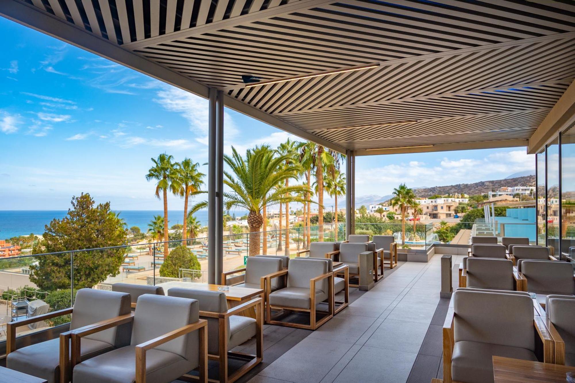 Resort Royal & Imperial Belvedere Hersonissos (Crete)