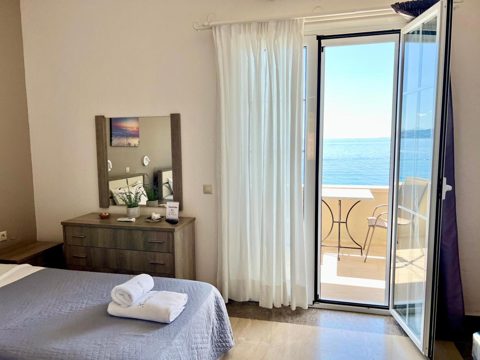 Nissaki Bay Apartment