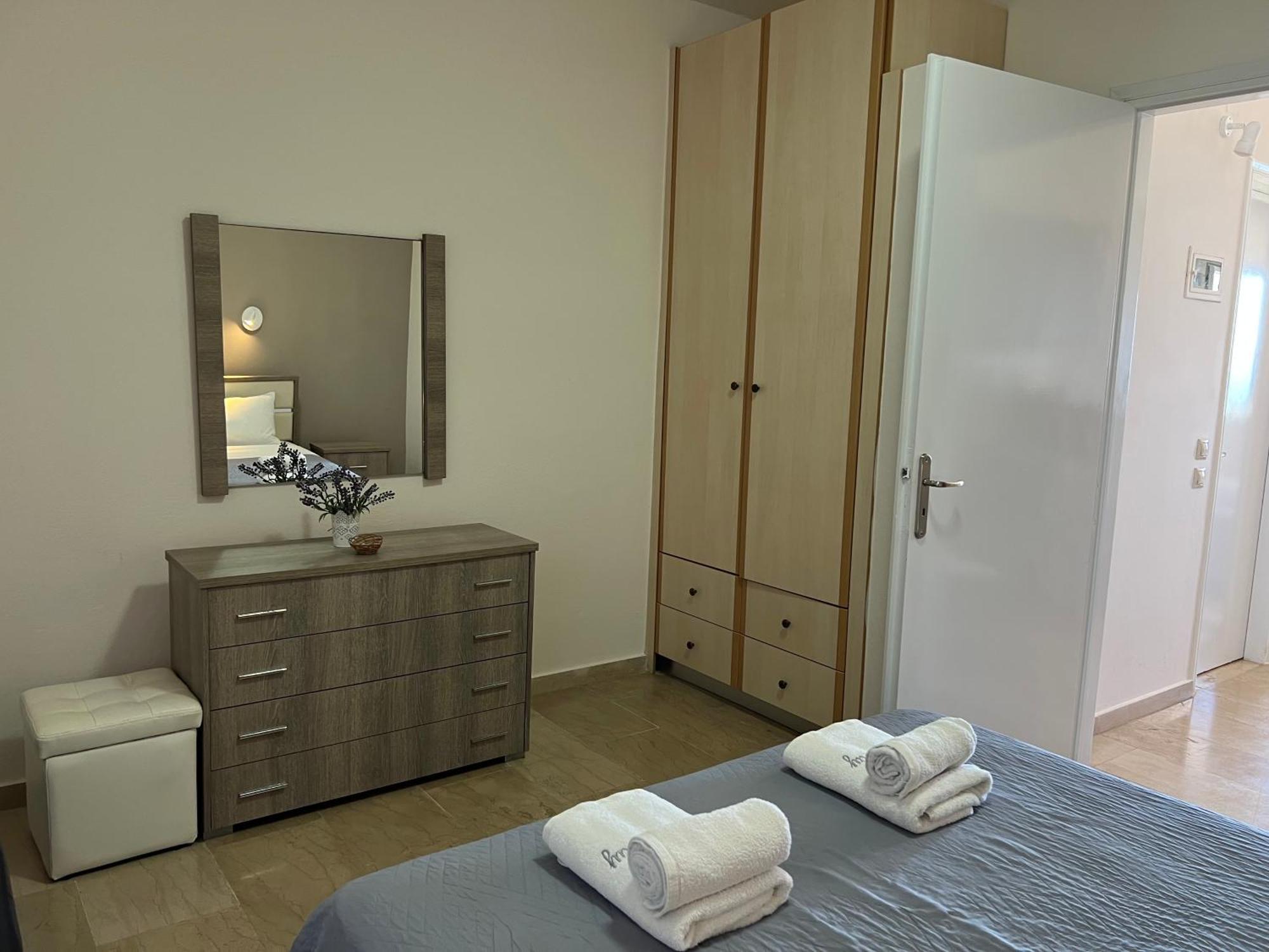 Nissaki Bay Apartment
