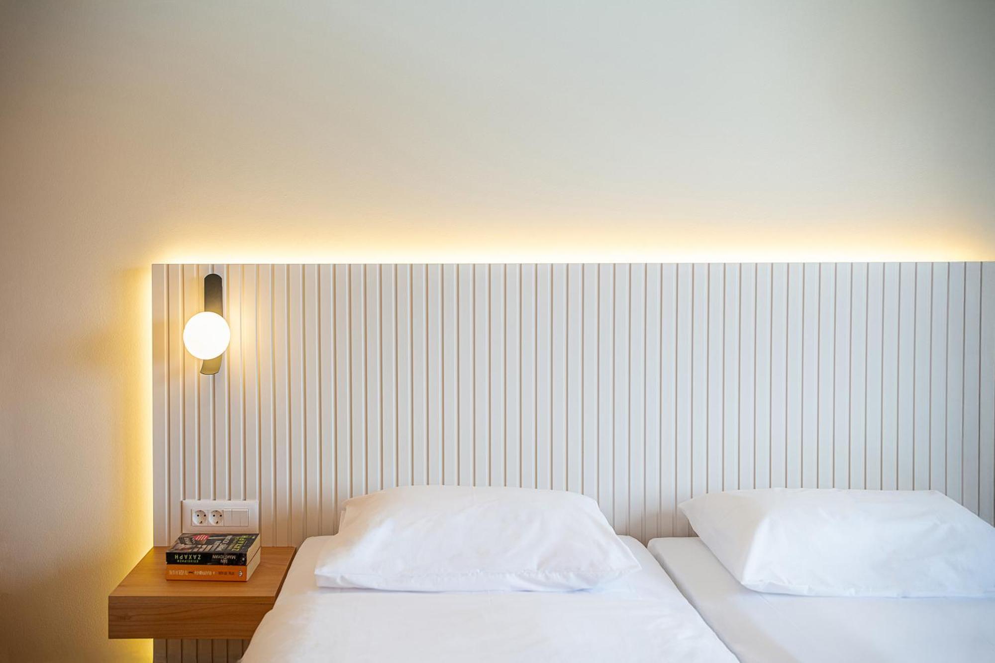 Aparthotel Kambos Village 3*