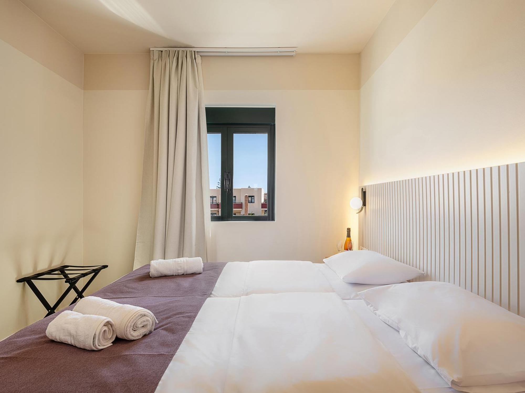 Kambos Village Aparthotel