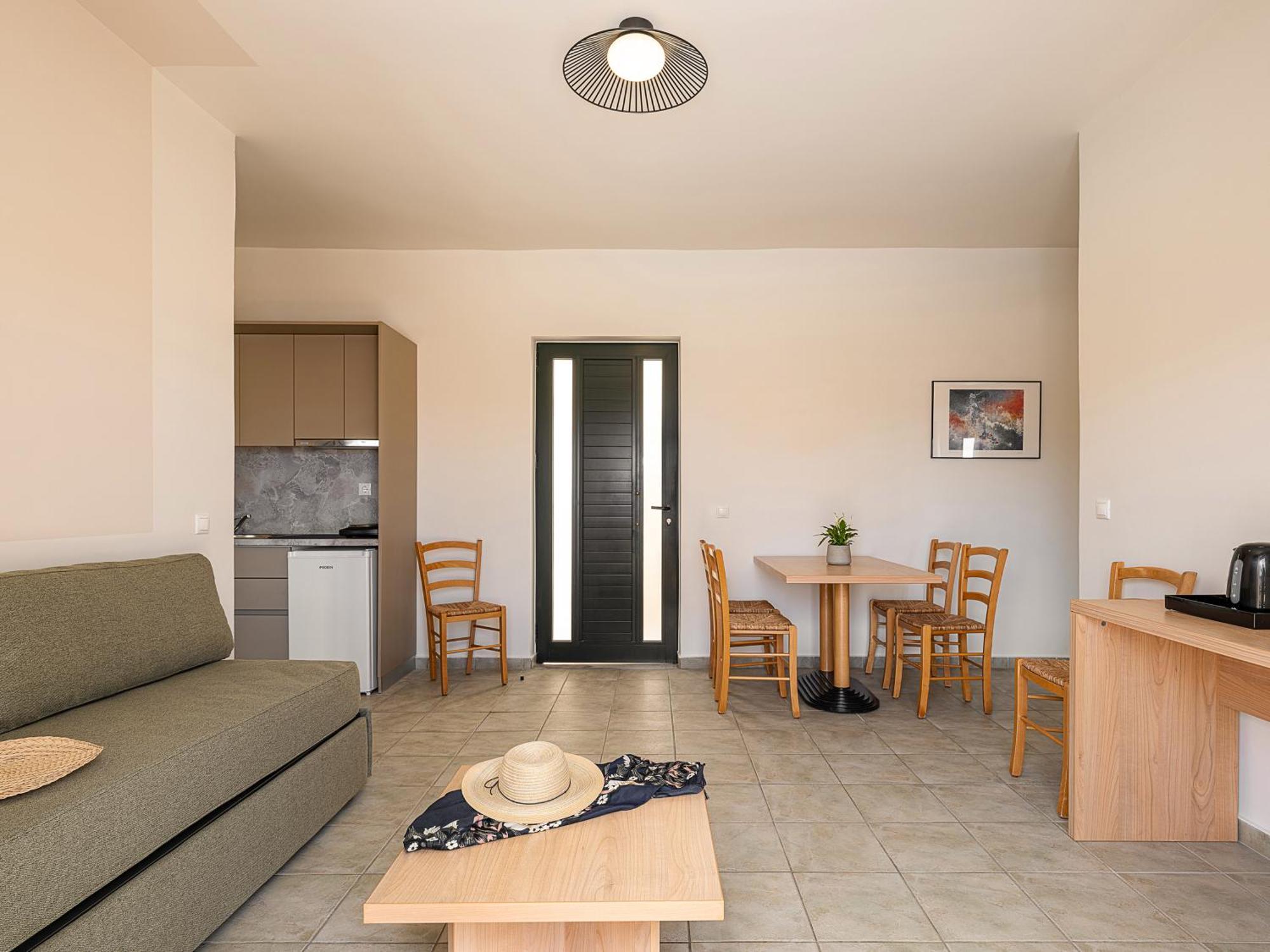 Aparthotel Kambos Village