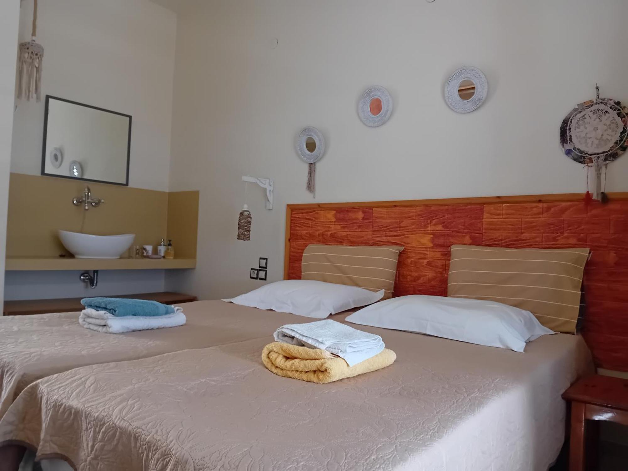 Krini Apartment