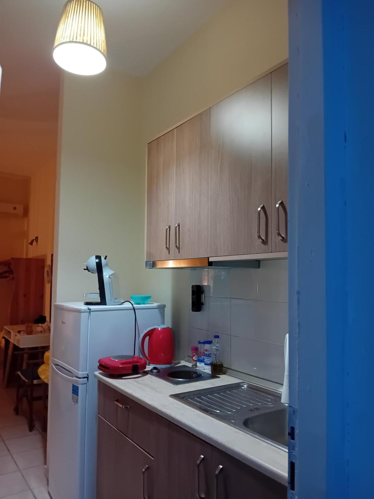 Apartment Krini