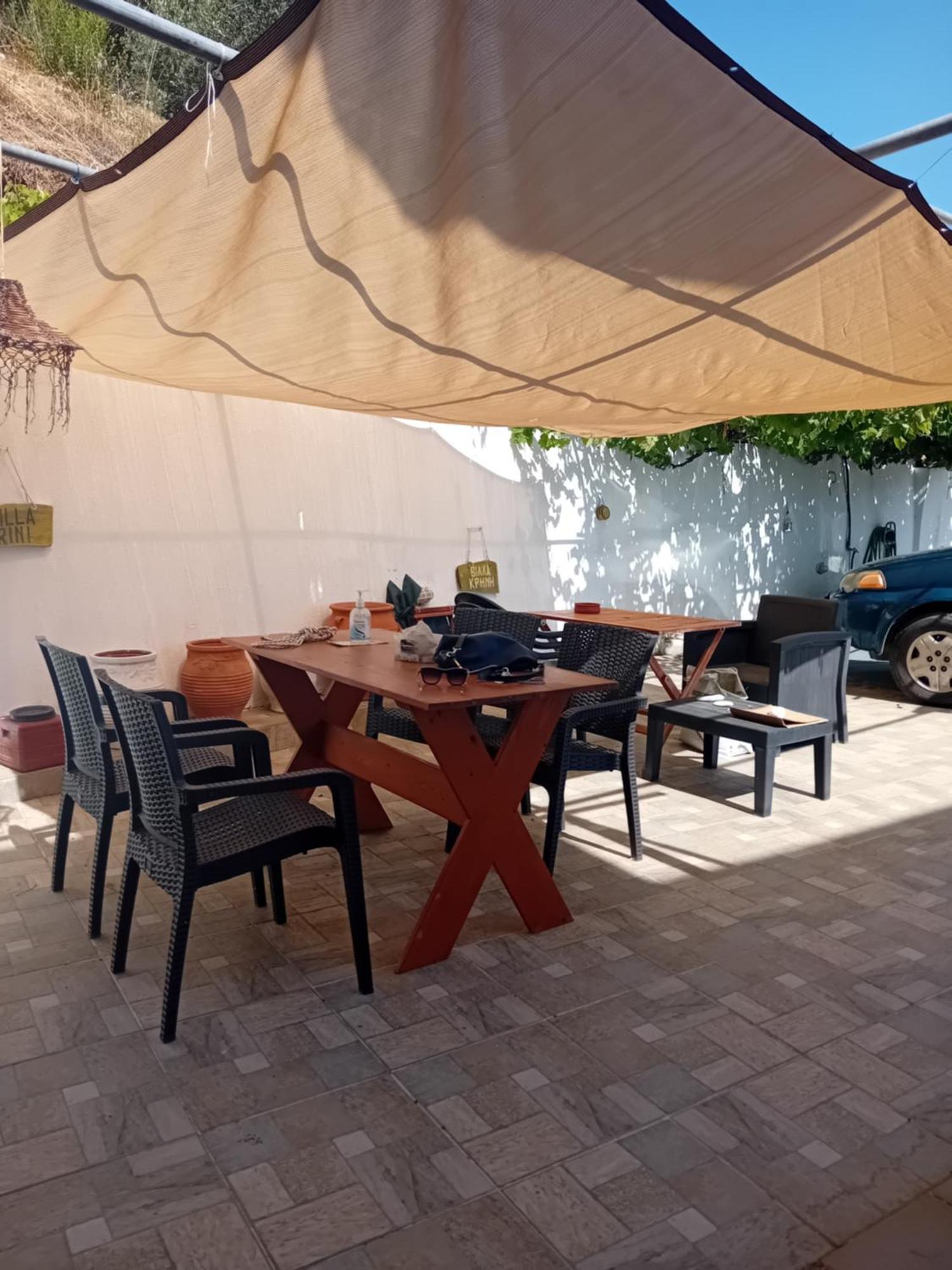 Krini Apartment *