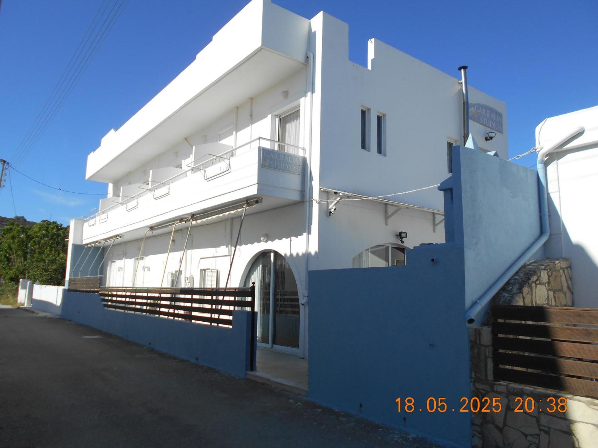 Garifalia * Kalamaki (Heraklion)