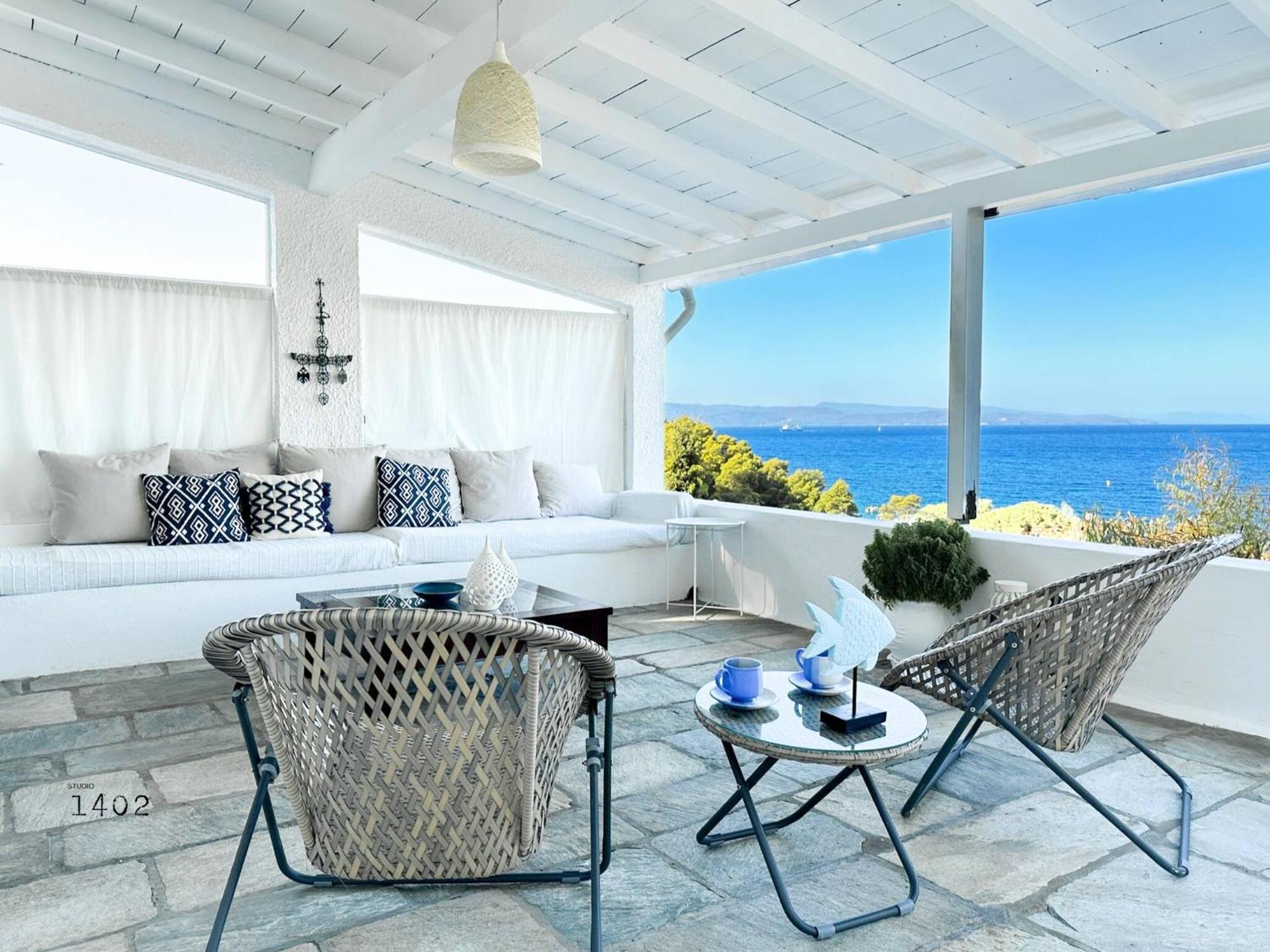 Aglaia, A Treasure In Paradise Villa