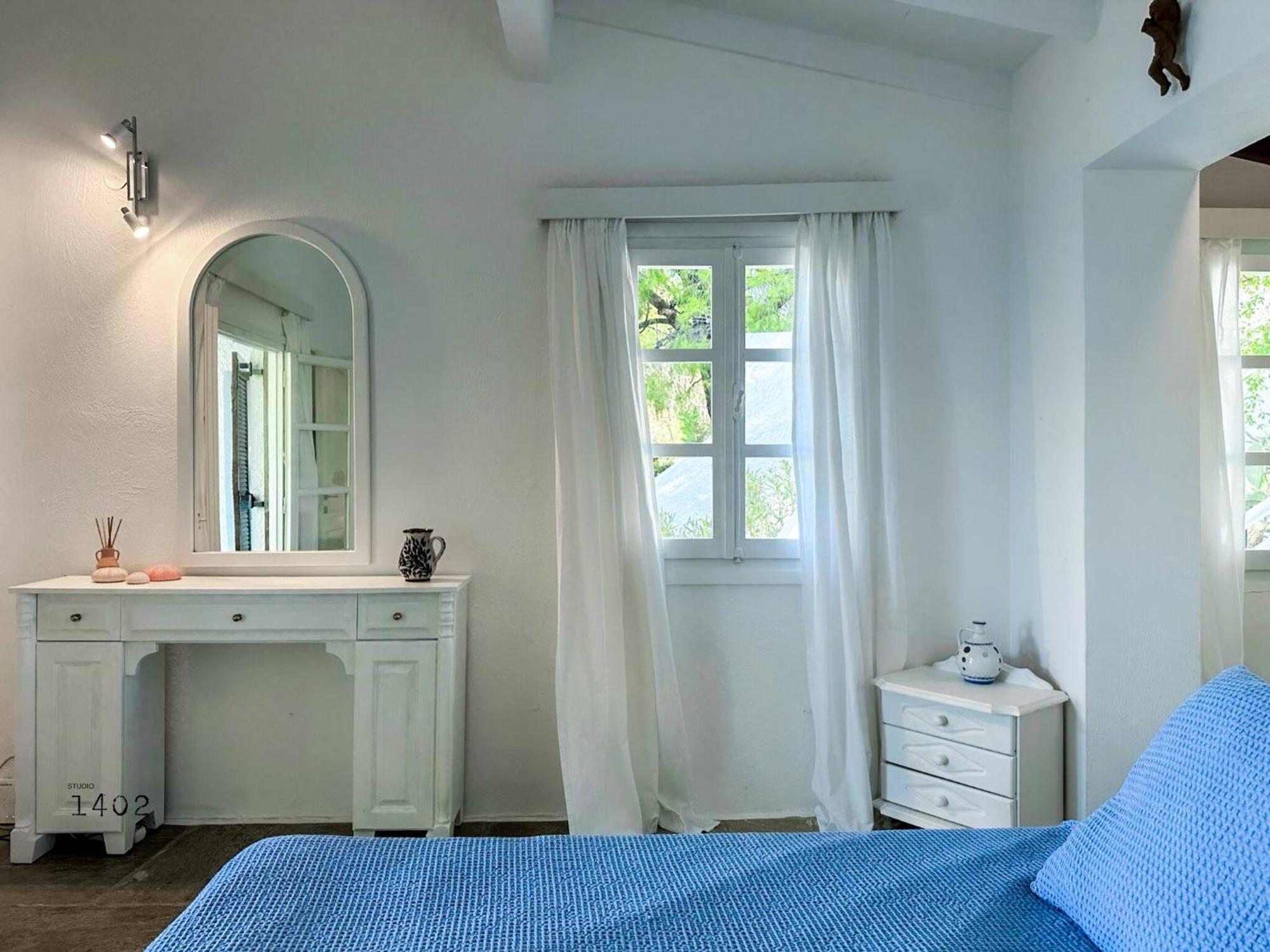 Aglaia, A Treasure In Paradise Villa *
