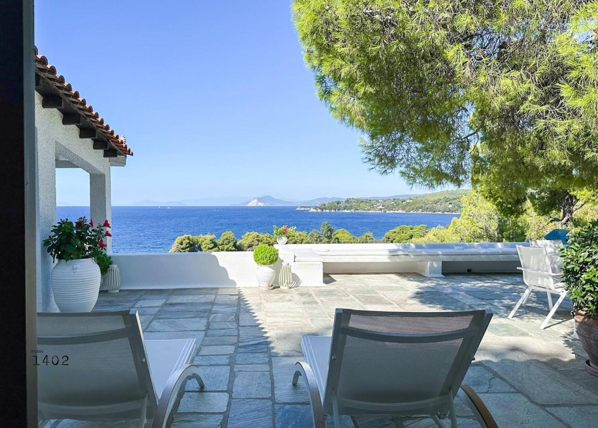 Aglaia, A Treasure In Paradise Villa *