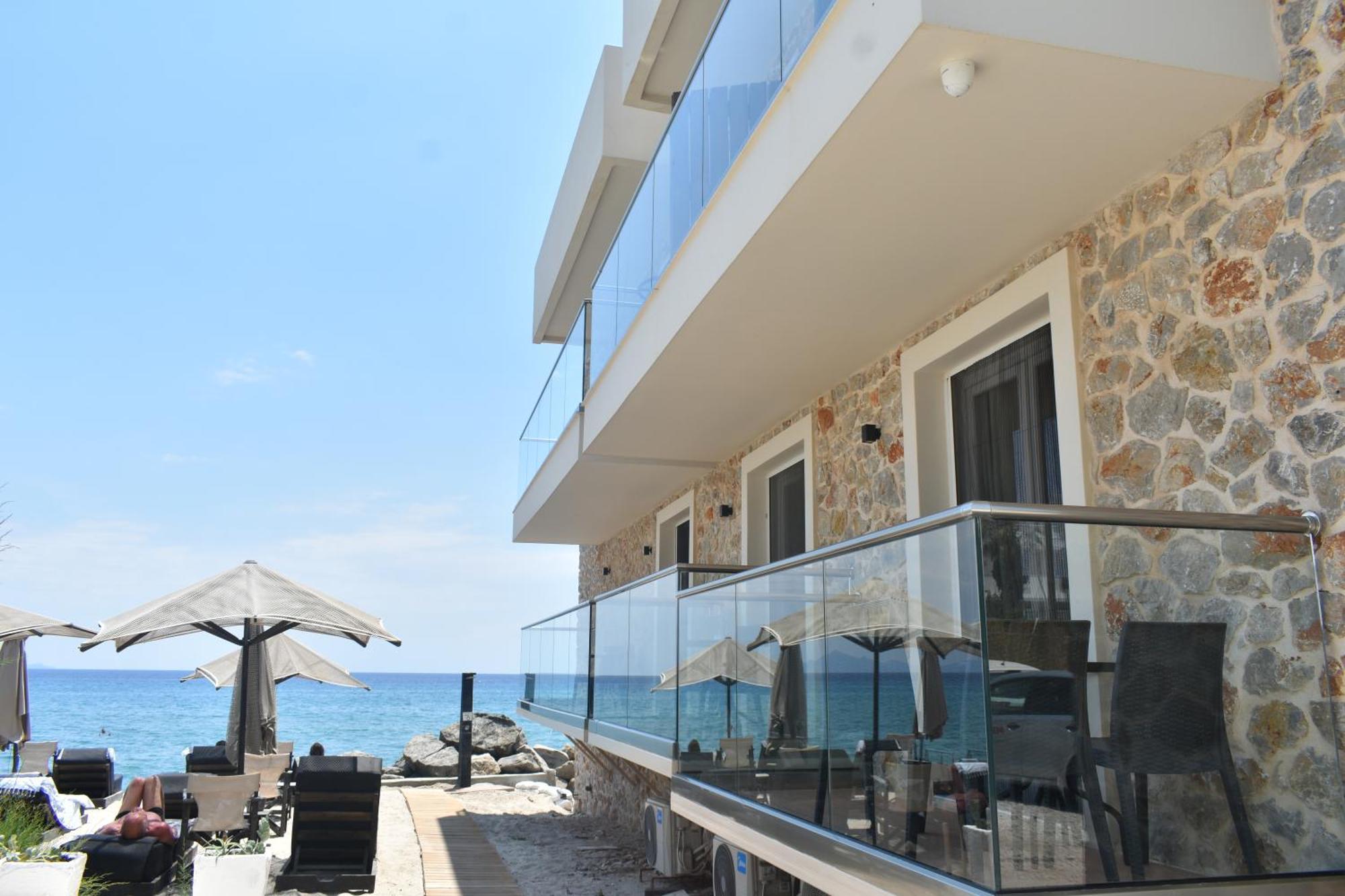 Kyma & Hotel