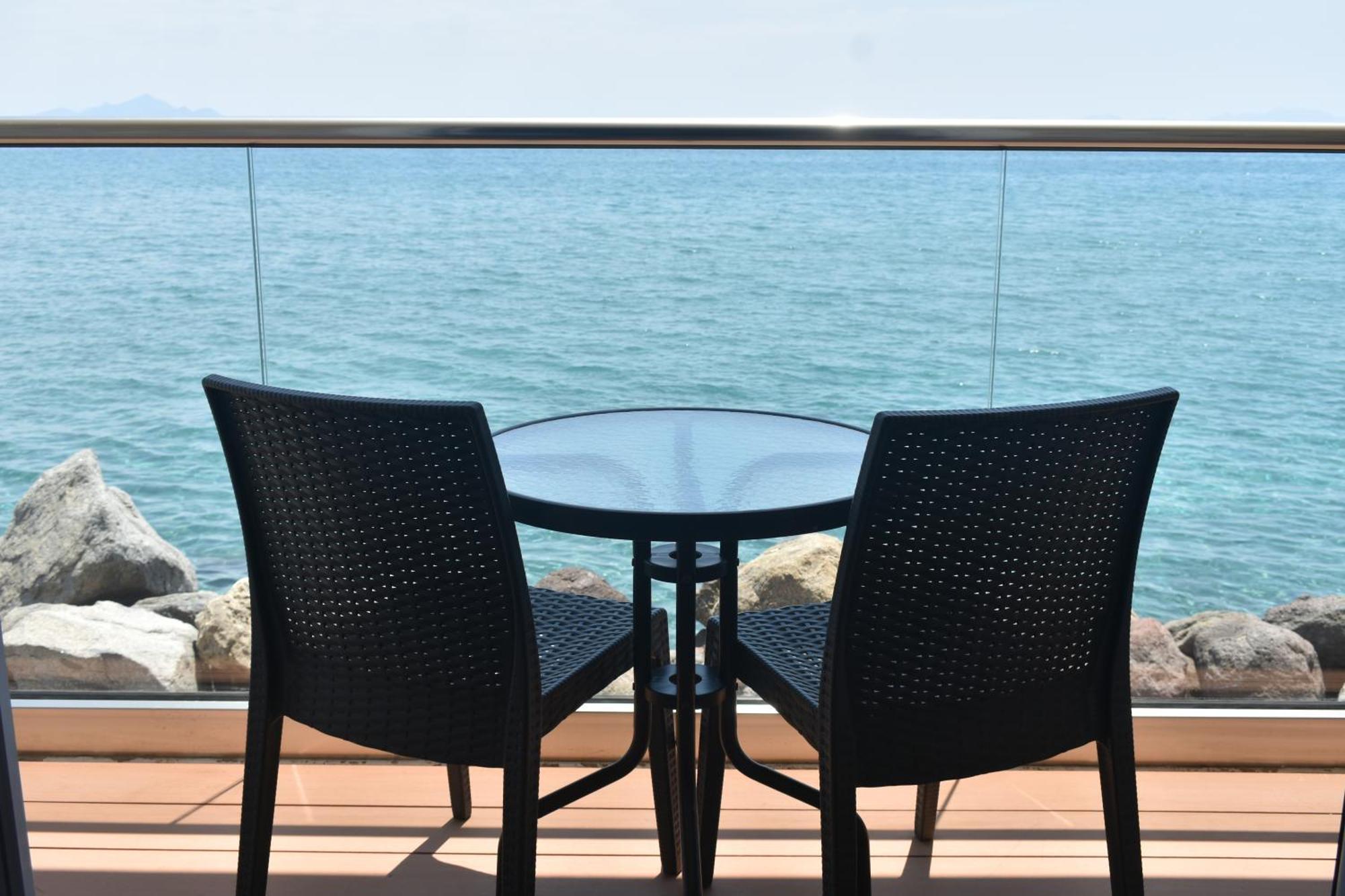 Hotel Kyma &