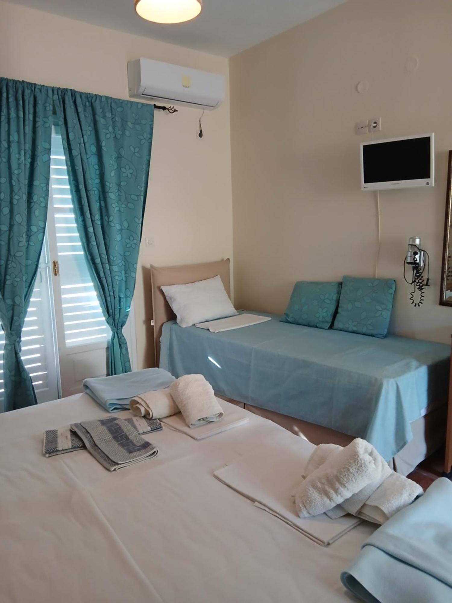 Krini Apartment Skiathos Town