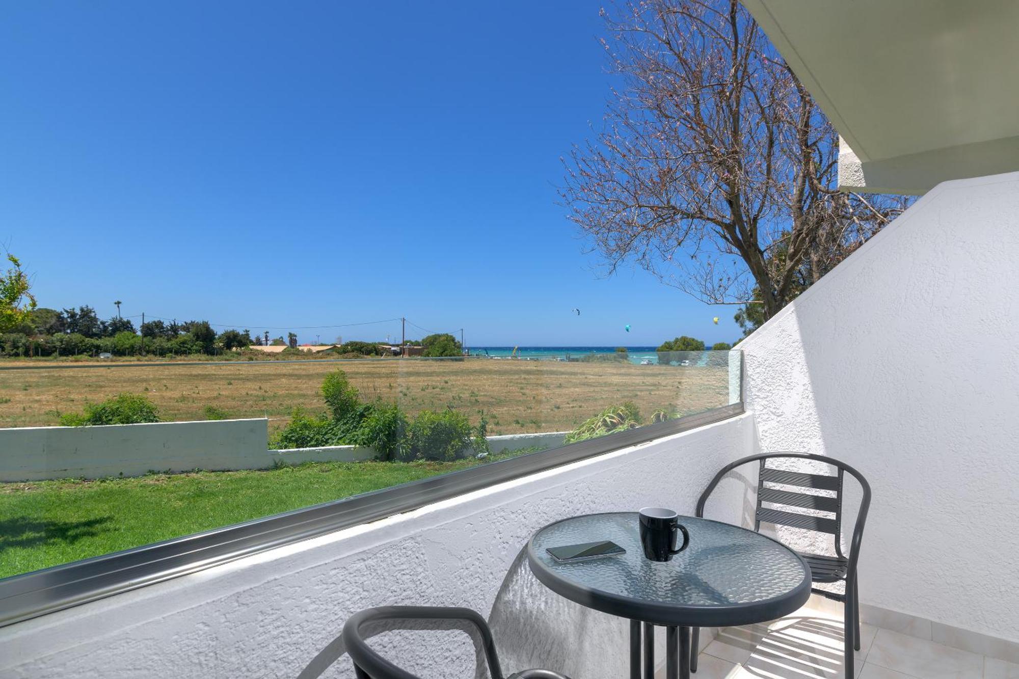 Nirvana Hotel Theologos (Rhodes)