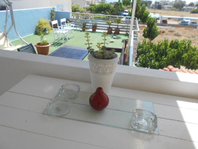 Garifalia Apartment