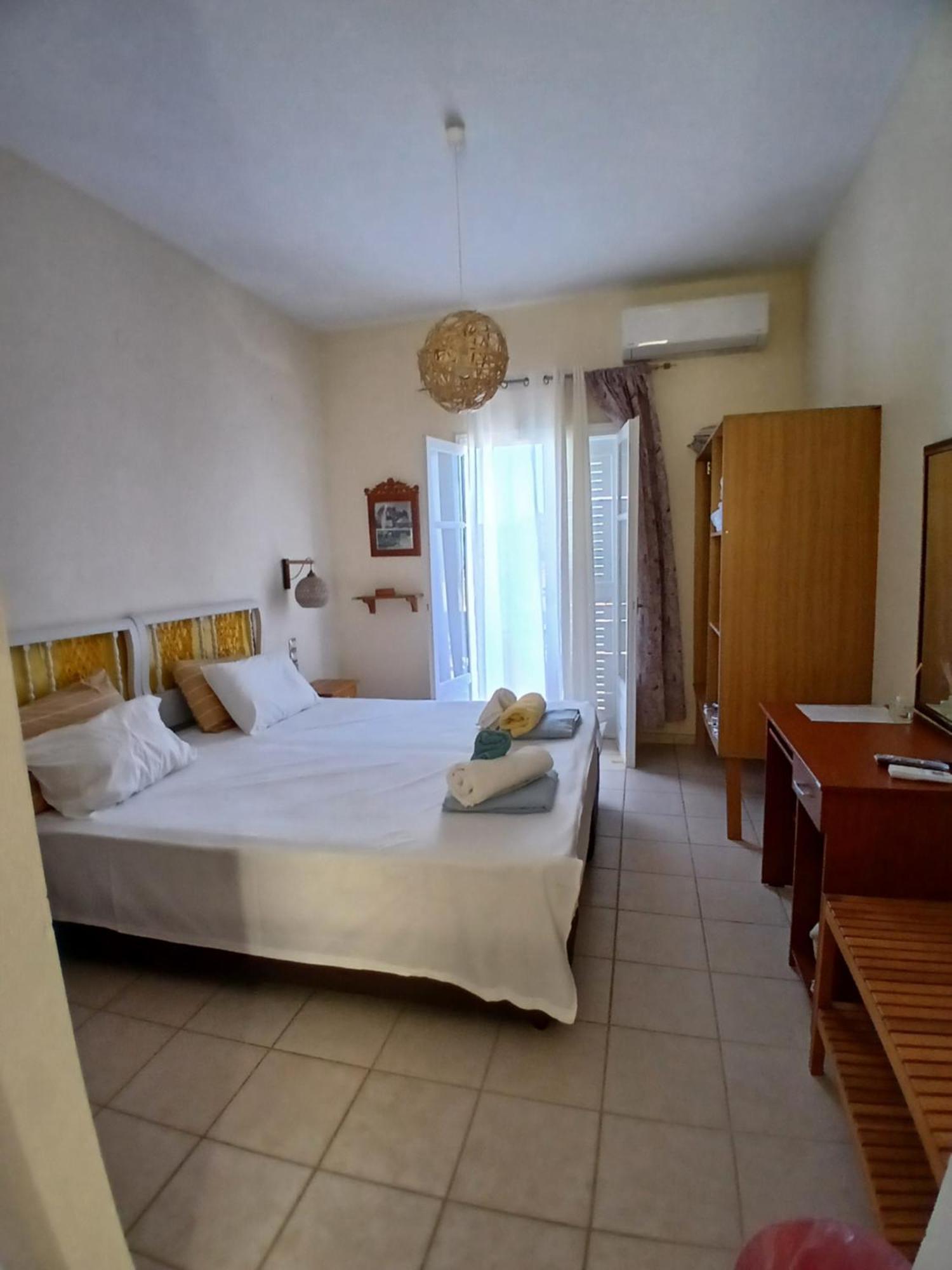 Krini Apartment *