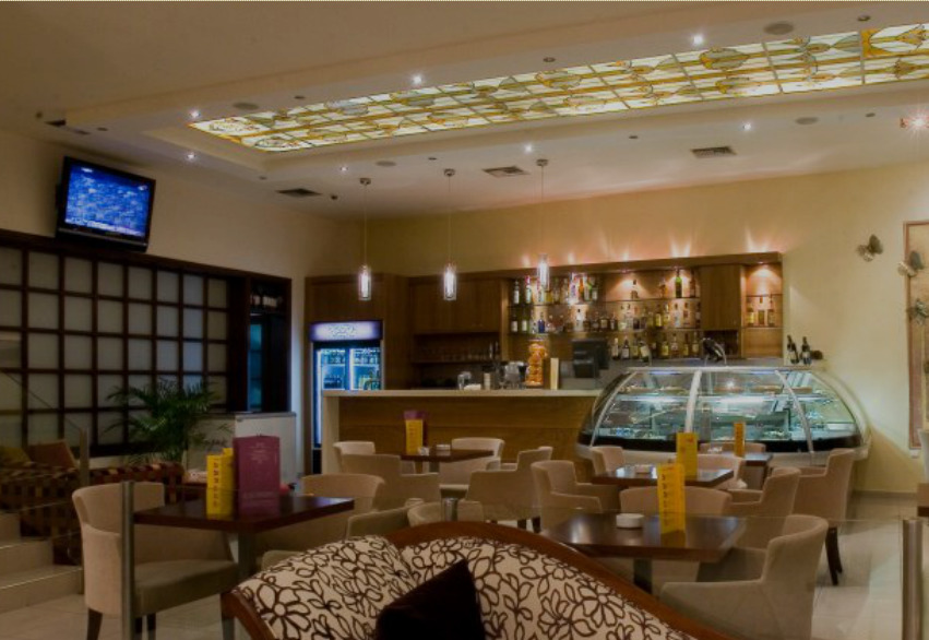 Crystal Athens