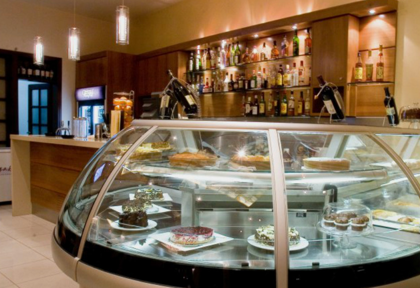 Crystal Hotel 3*