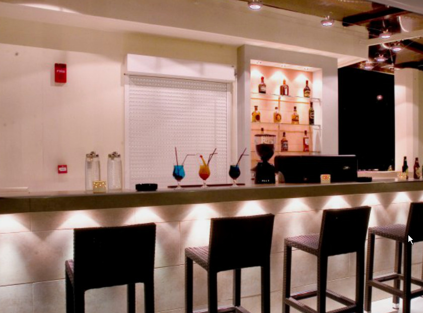 Crystal Hotel