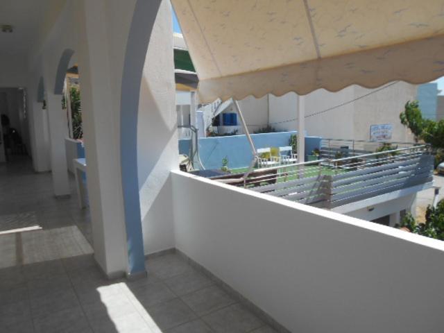 Garifalia Apartment Kalamaki (Heraklion)