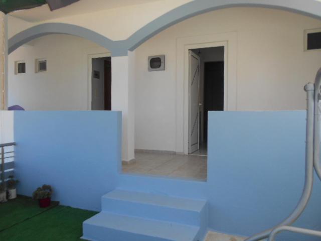 Garifalia Apartment