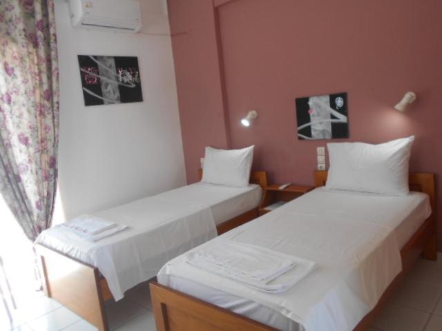 Apartment Garifalia