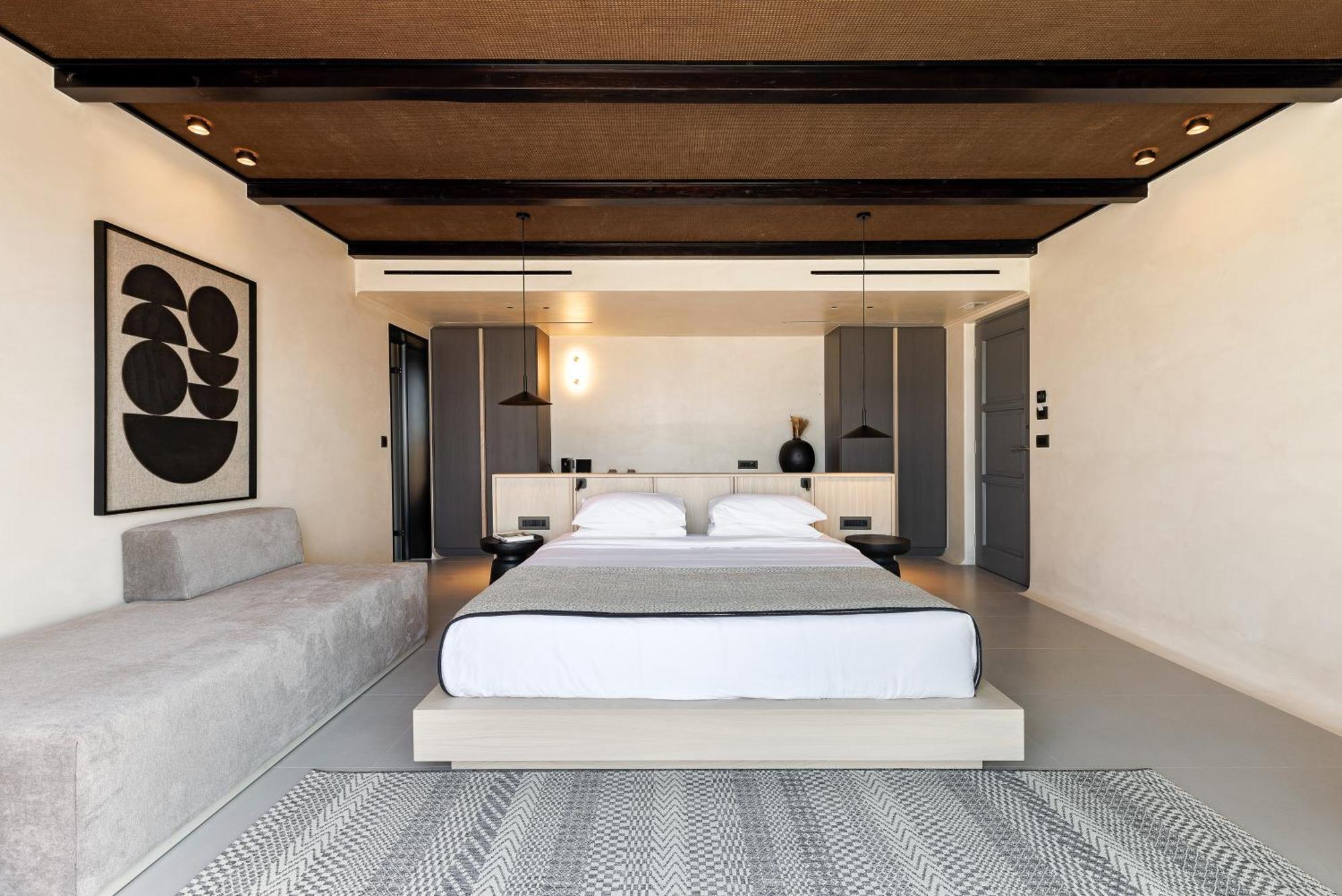 Sir Maximus Boutique & Hotel Platys Gialos (Mykonos)