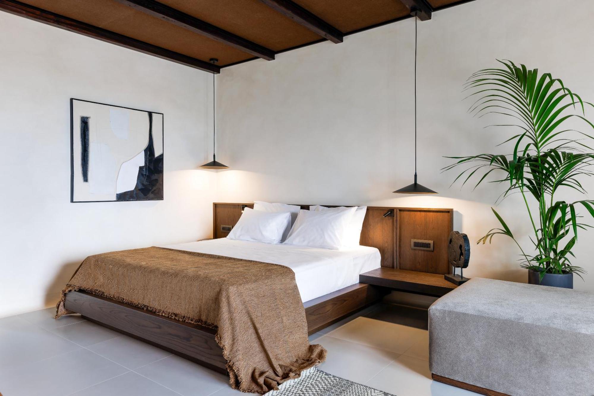 Hotel Sir Maximus Boutique & Platys Gialos (Mykonos)
