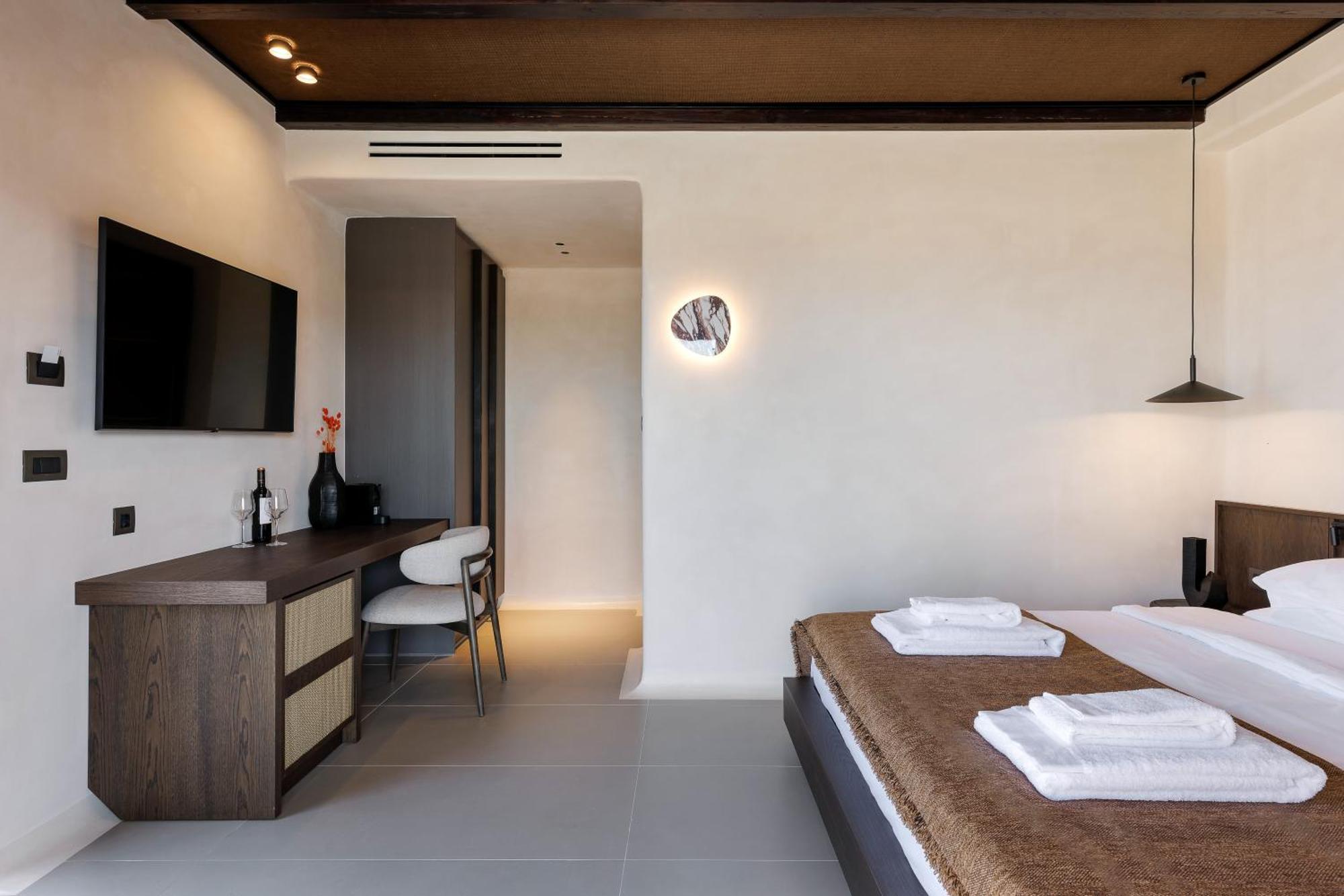 Hotel Sir Maximus Boutique & Platys Gialos (Mykonos)