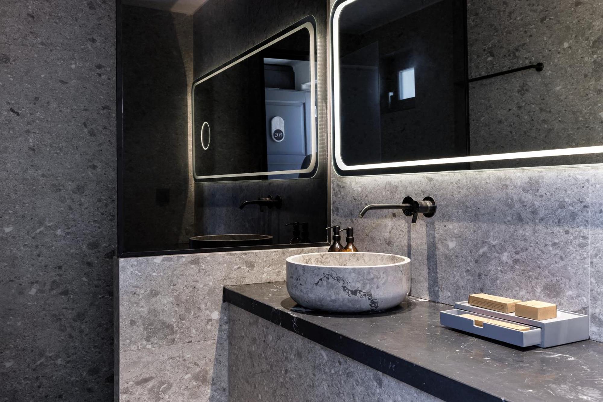 Sir Maximus Boutique & Hotel Platys Gialos (Mykonos)