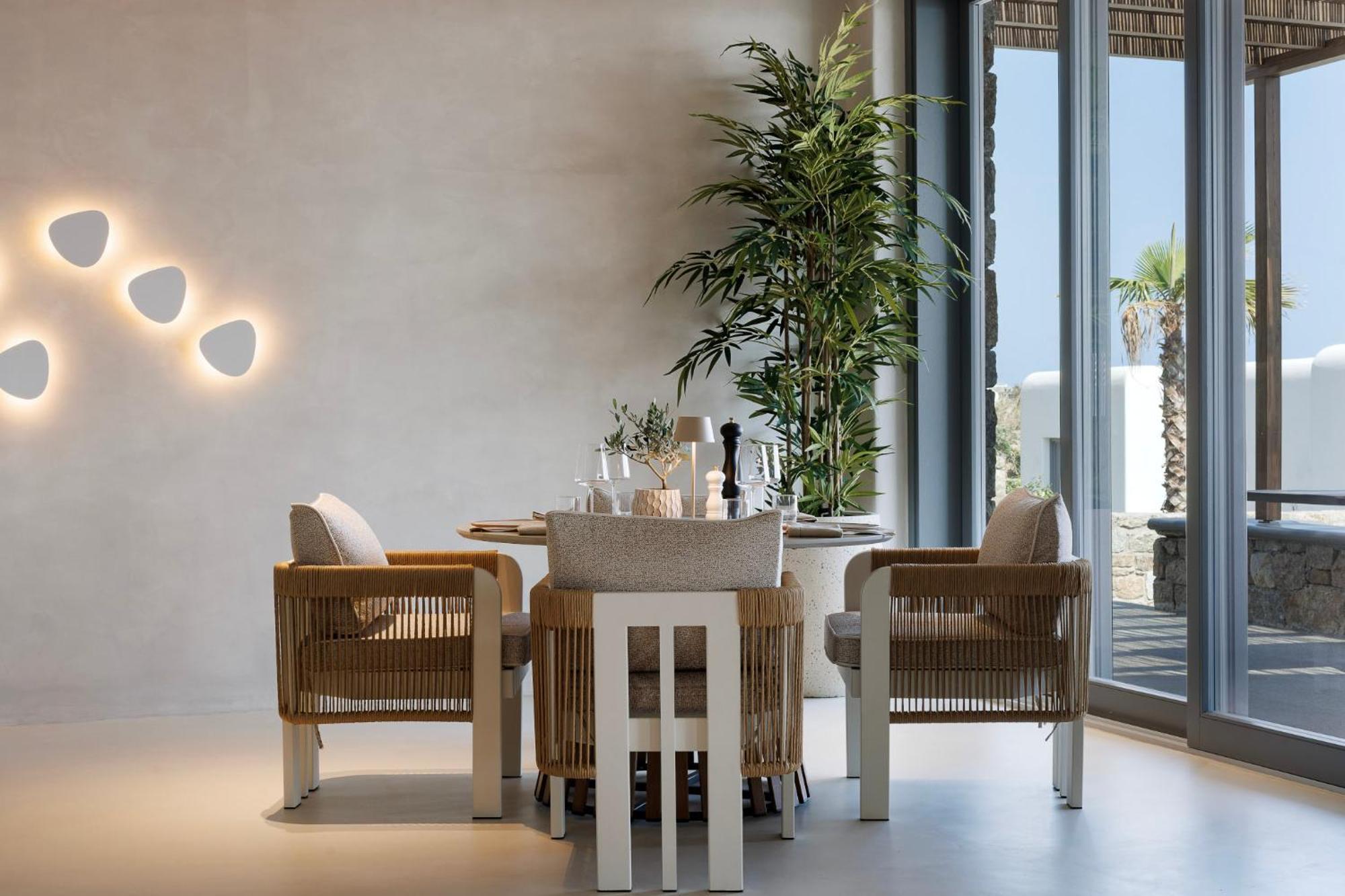 Hotel Sir Maximus Boutique & Platys Gialos (Mykonos)