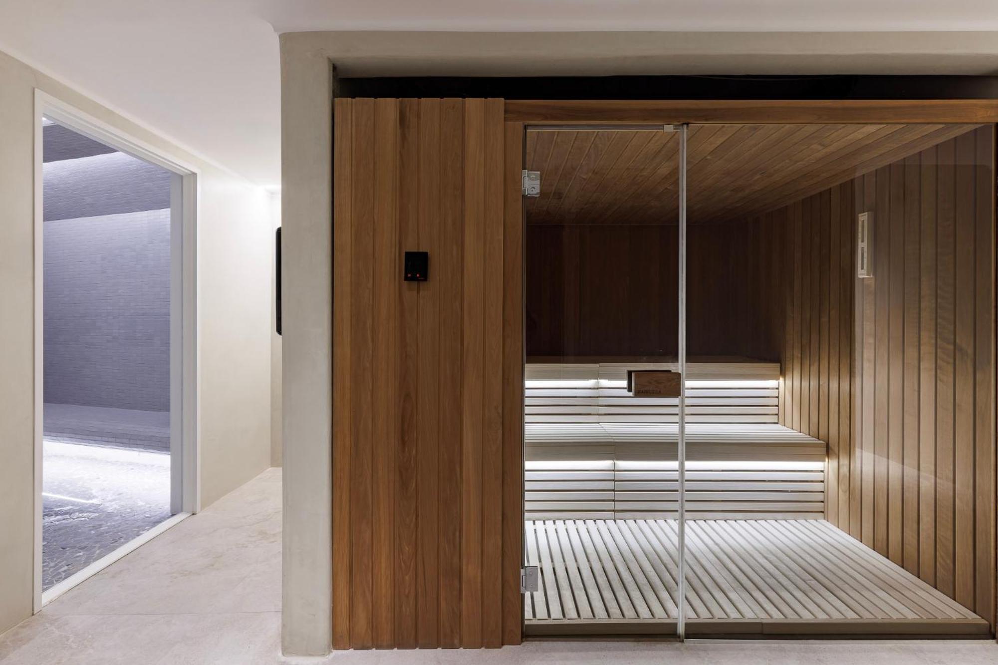 Hotel Sir Maximus Boutique & Platys Gialos (Mykonos)