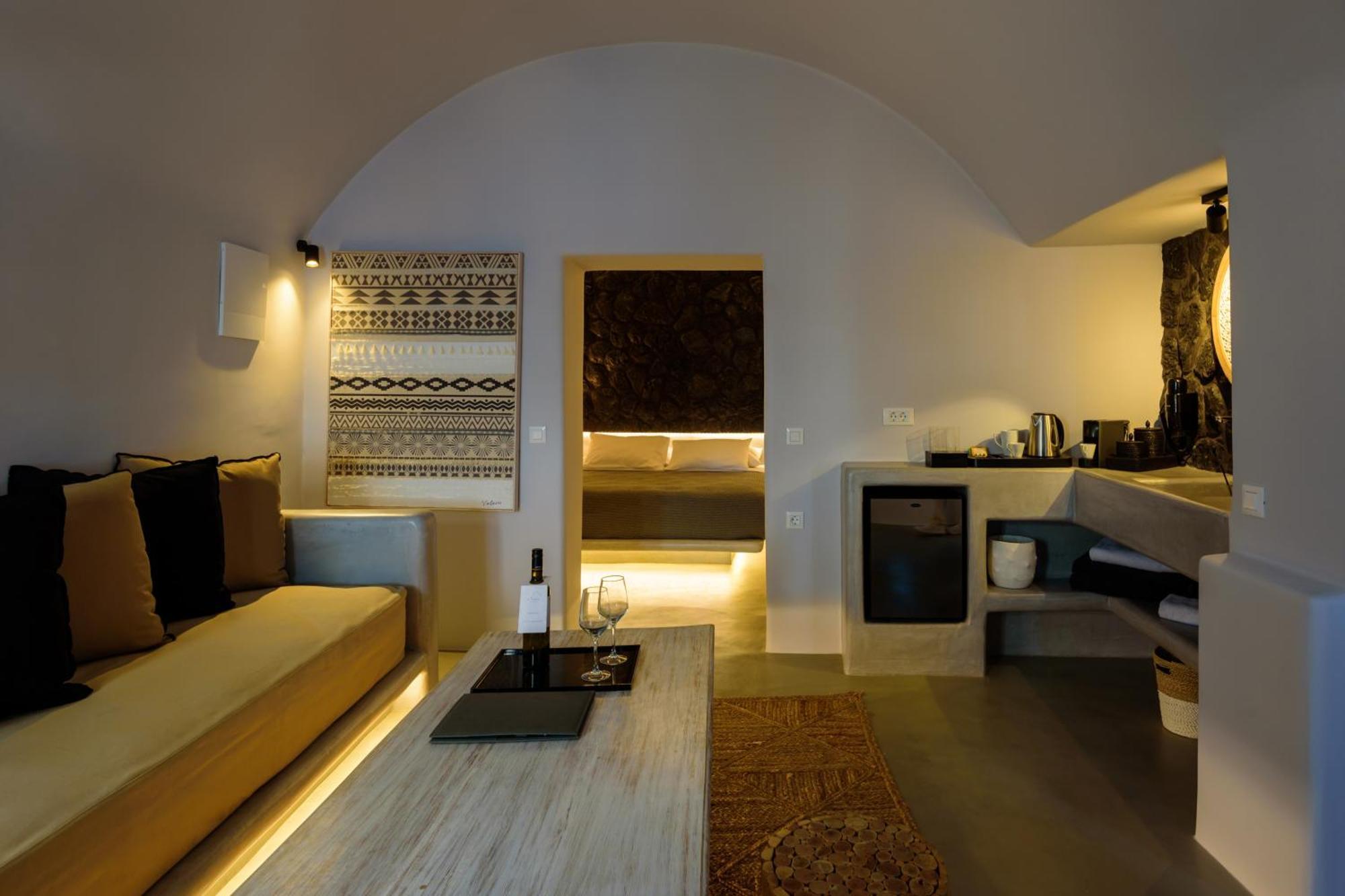 Nostos Apartment *