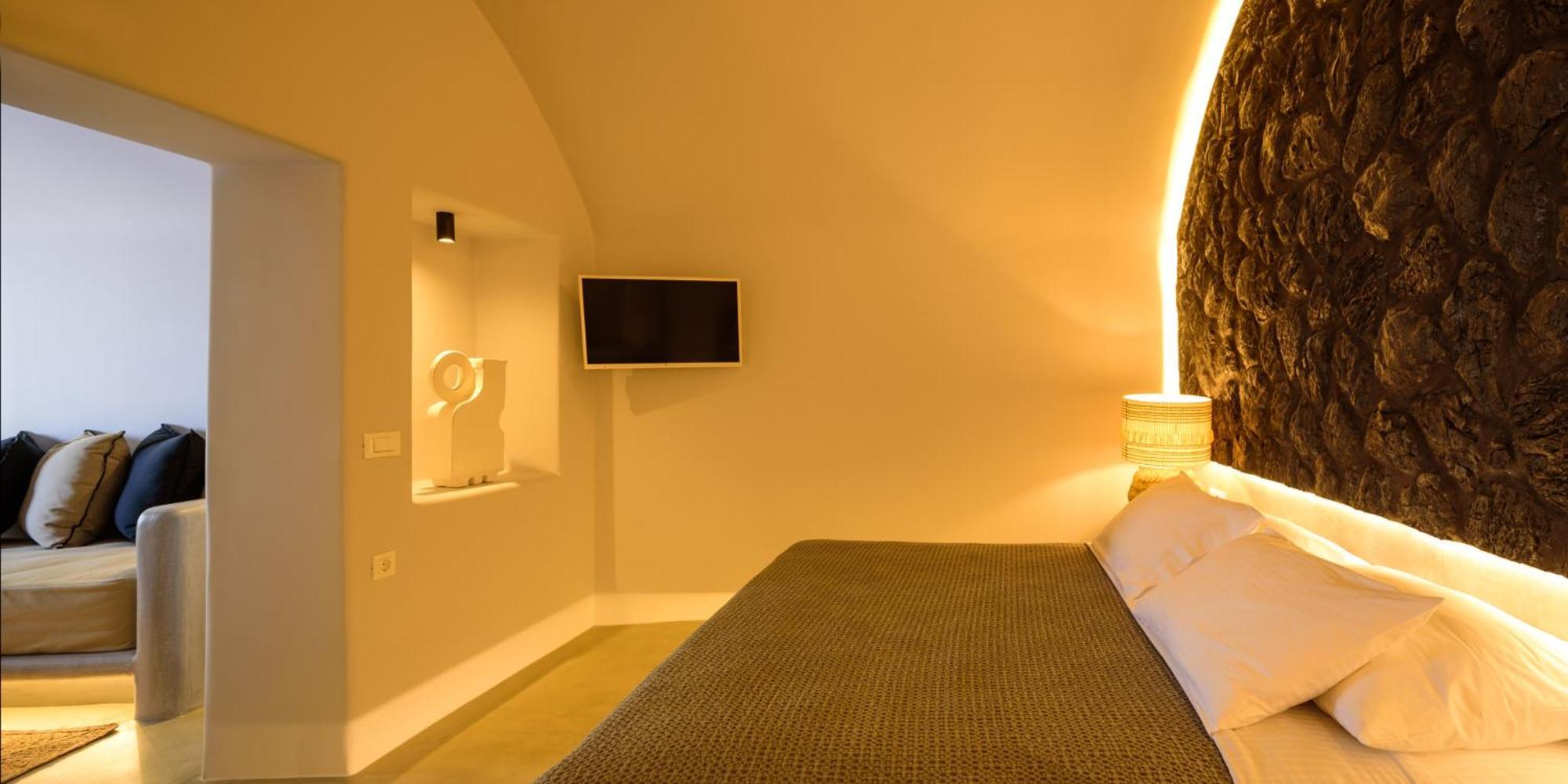 Apartment Nostos *