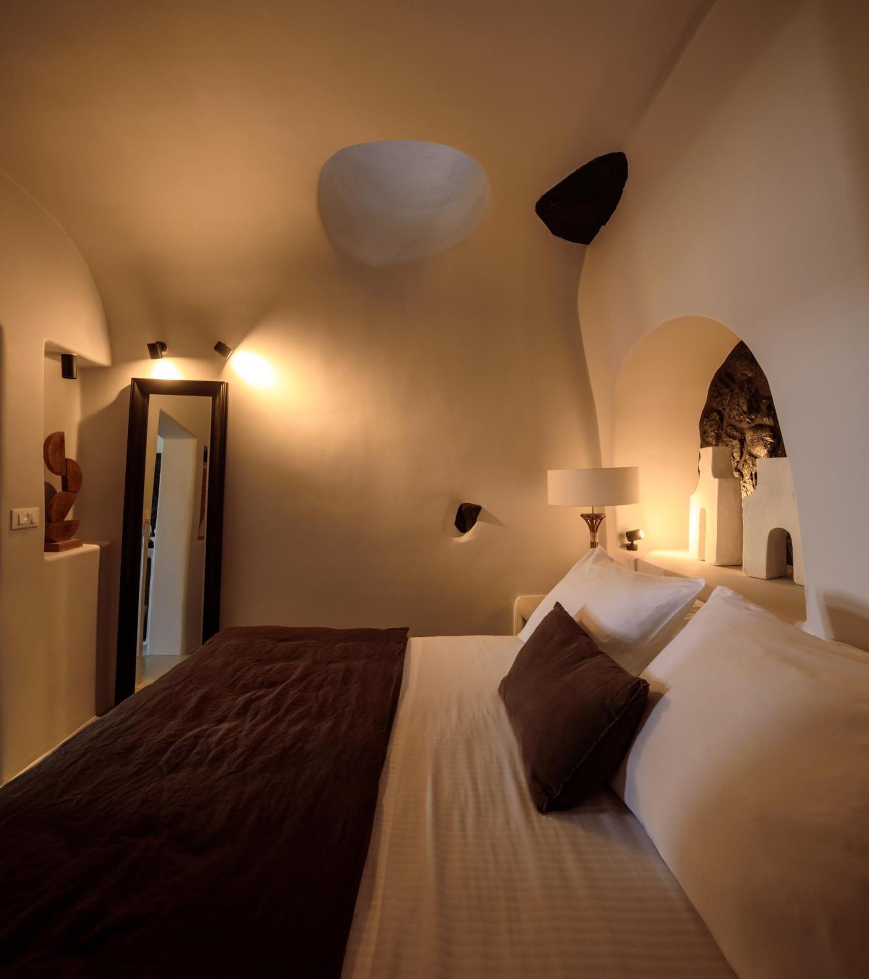 Nostos Apartment