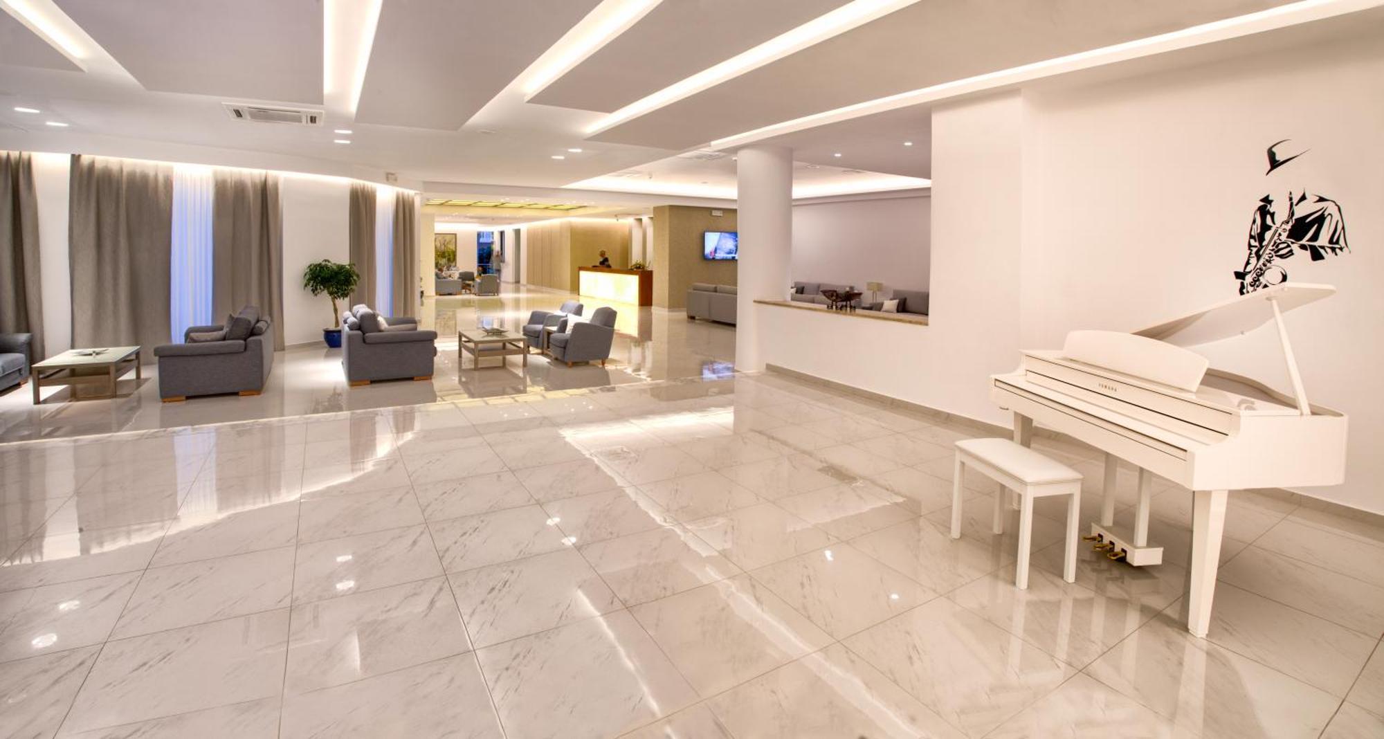 Hotel Mediterranean Laganas