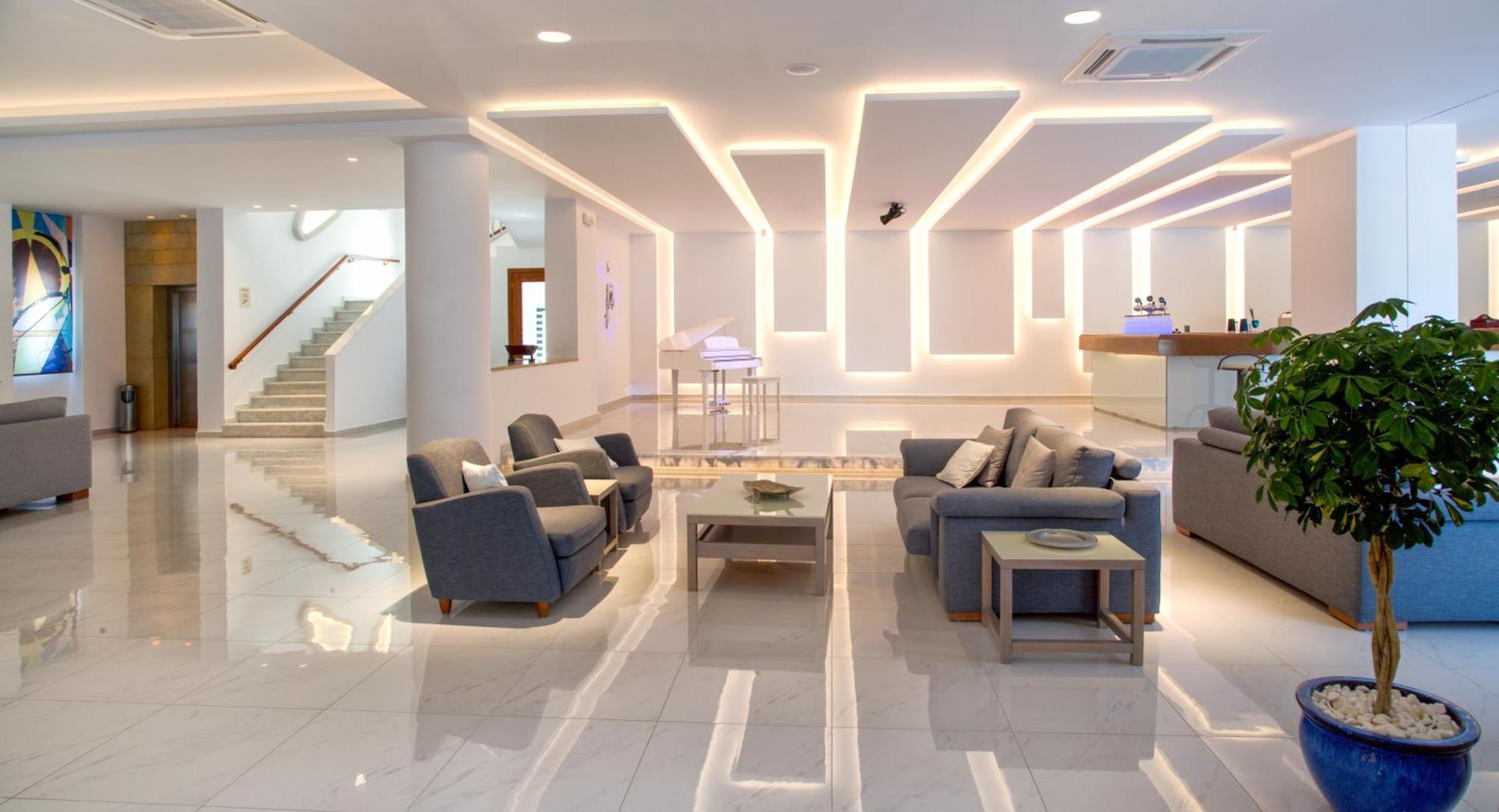 Mediterranean Hotel 5*