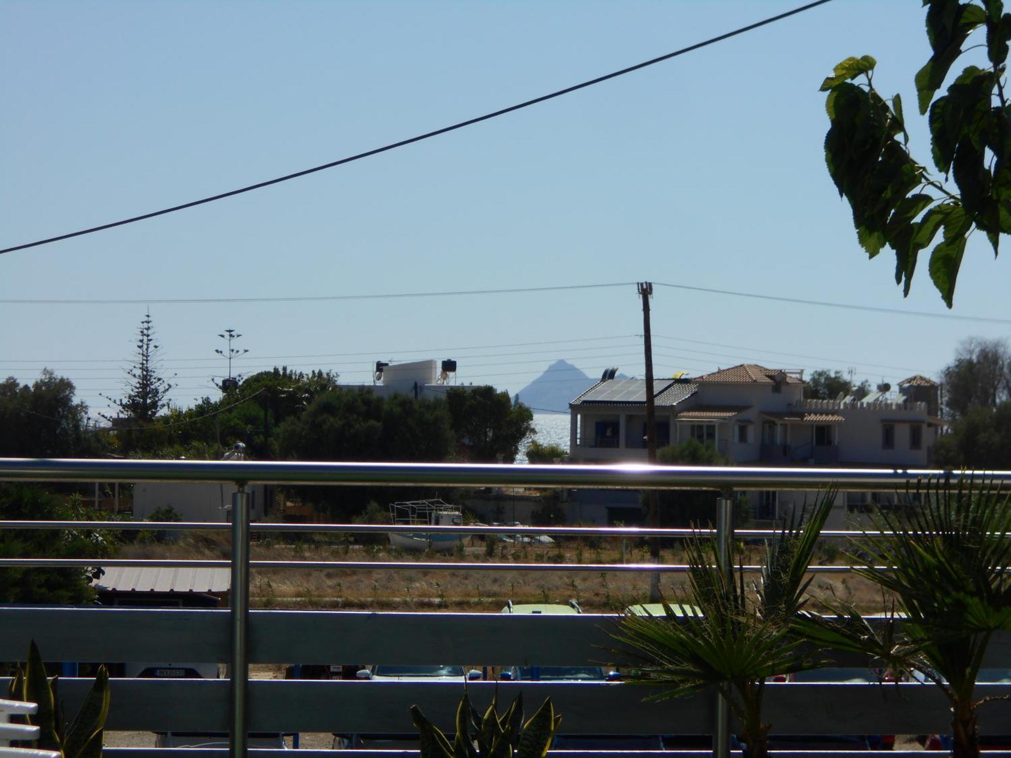 Apartment Garifalia