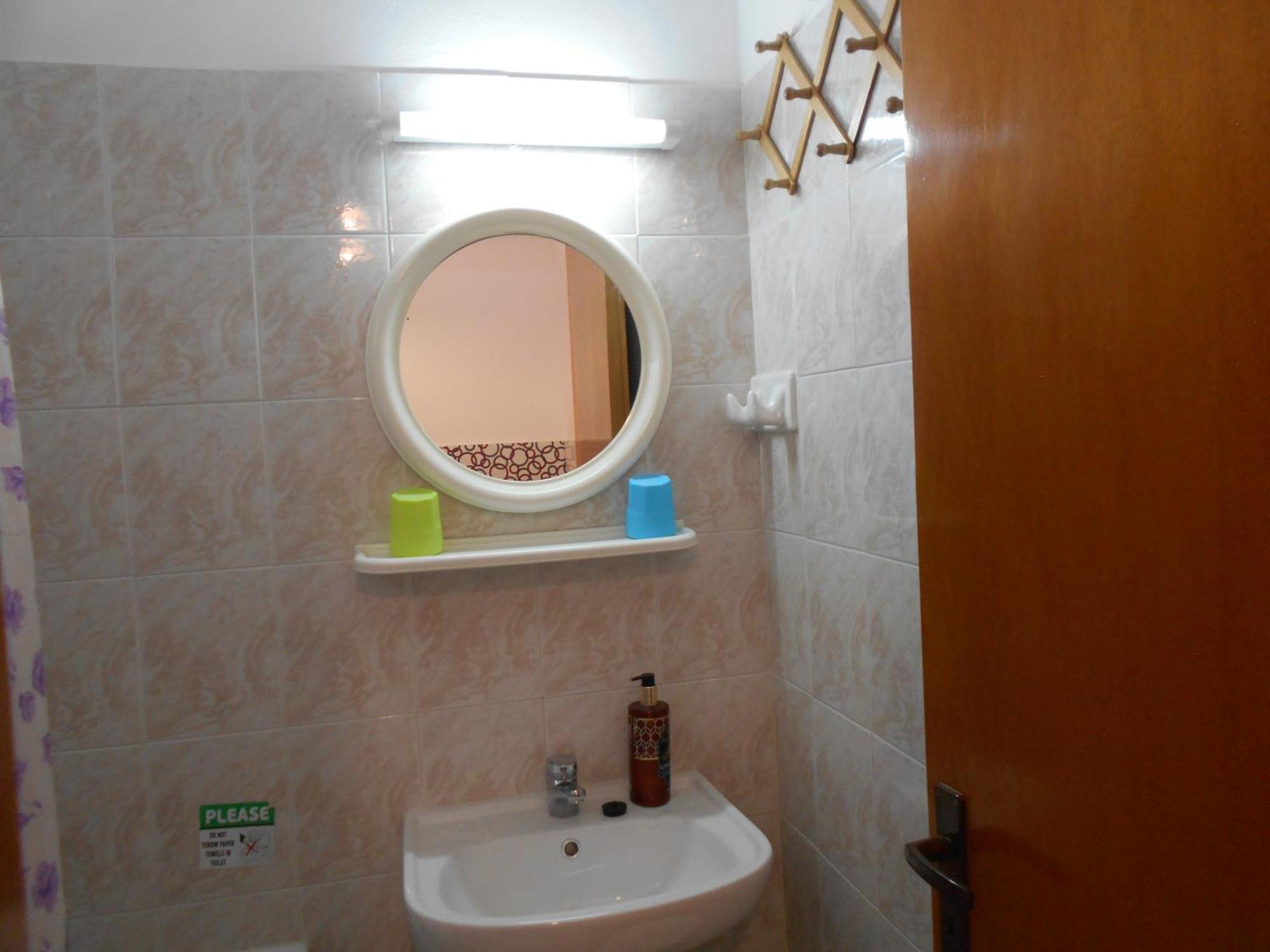 Apartment Garifalia