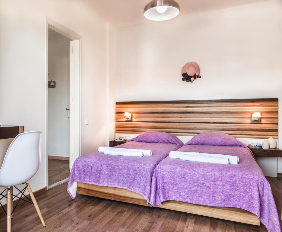 Casa Maria Apts Aparthotel 2*
