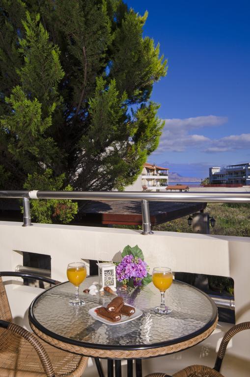 Alimedon Villa Almyrida (Crete)