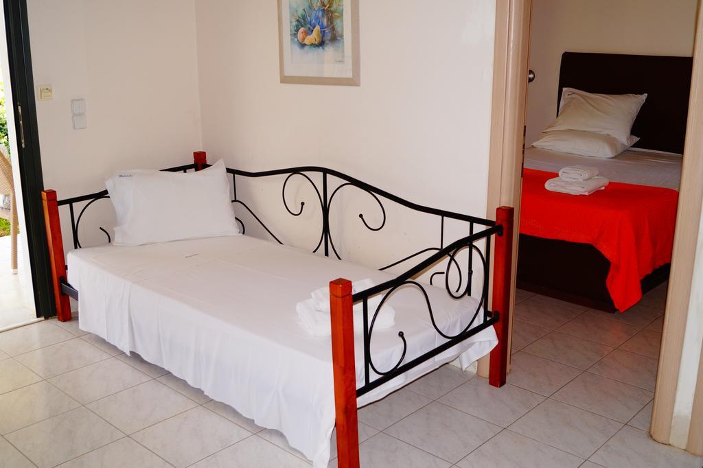 Aparthotel Belvista Luxury
