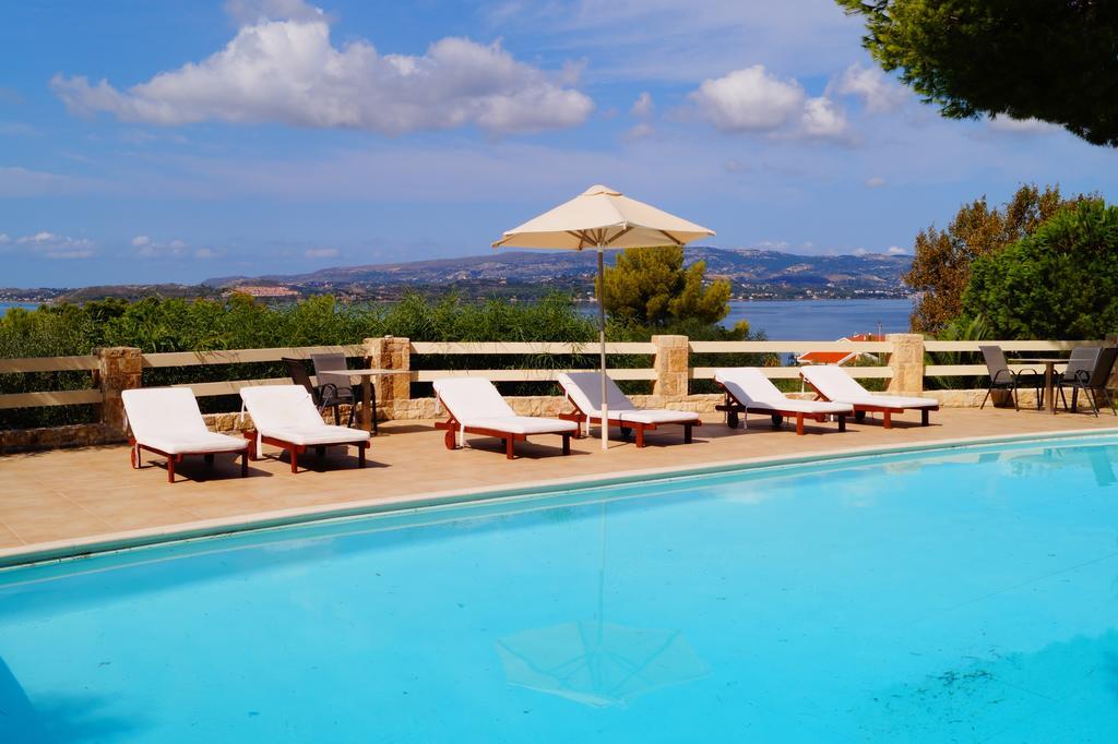 Belvista Luxury Argostoli (Kefalonia)