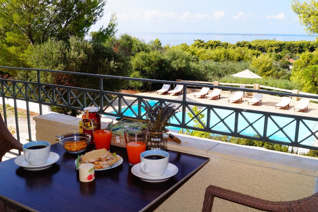 Belvista Luxury 3* Argostoli (Kefalonia)