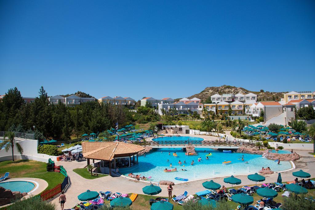 Hotel Cyprotel Faliraki