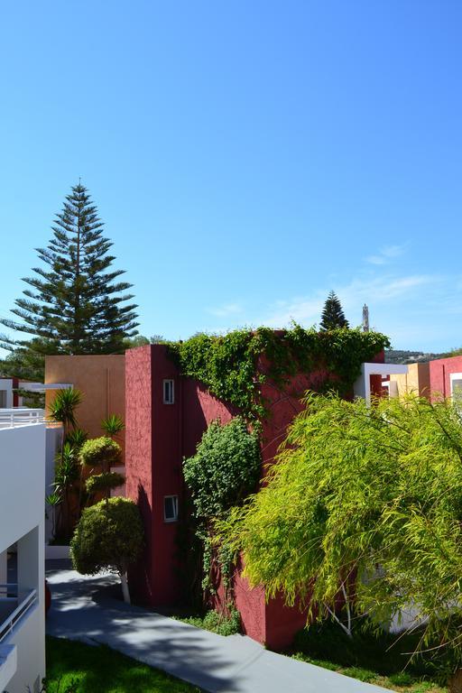 Palladion Hotel Adelianos Kampos