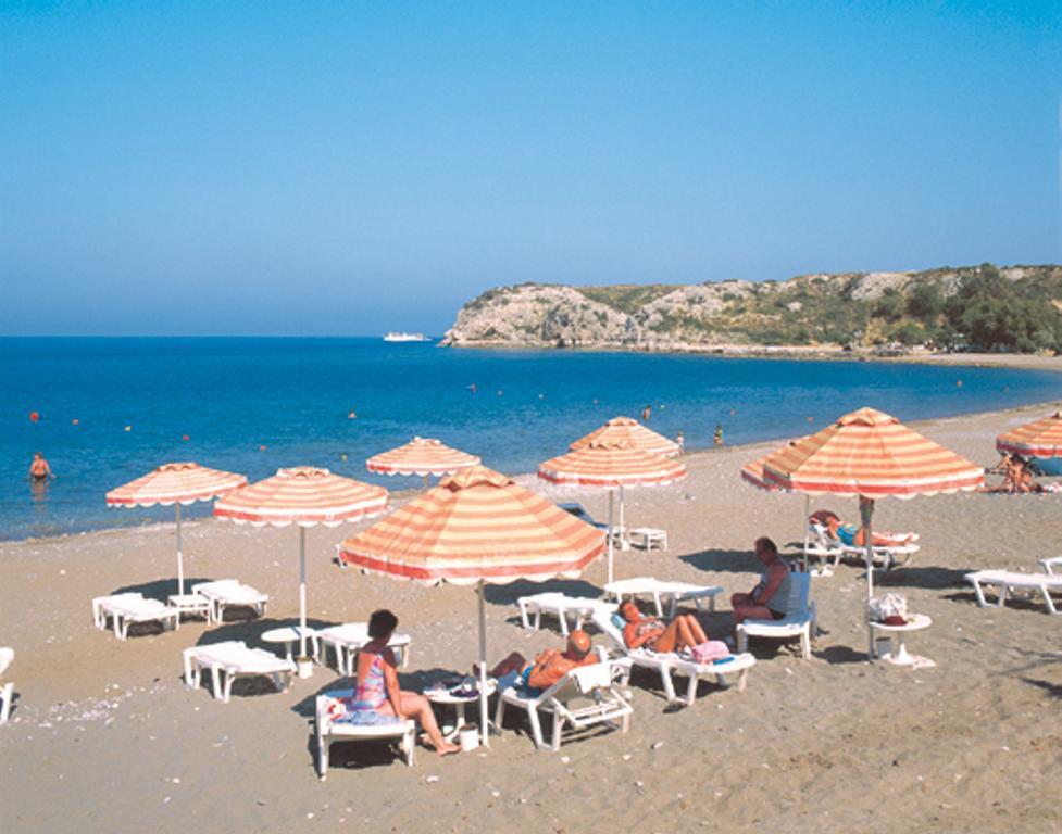 Hotel Lydia Maris &